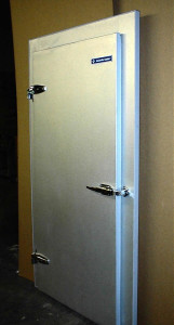 Retrofit Cooler Door