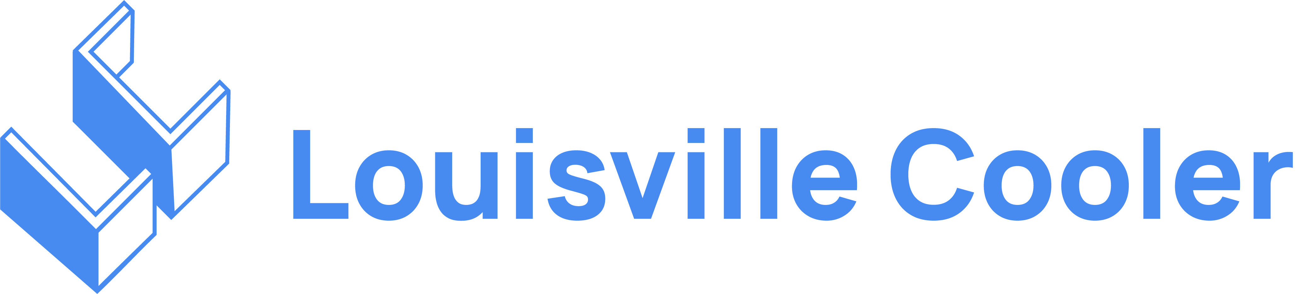 Louisville Cooler logo