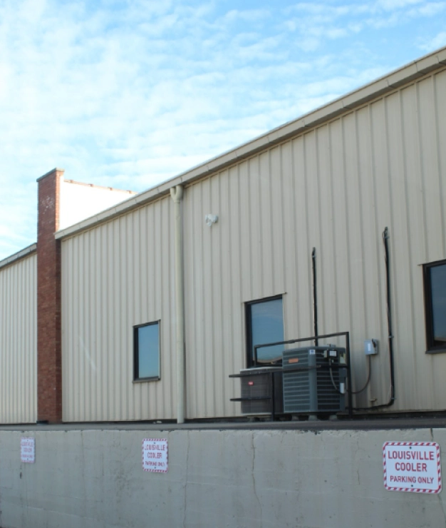warehouse image